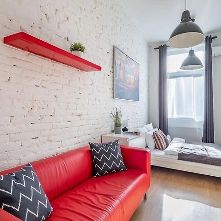 Super Central Cozy Home Budapest Eksteriør bilde