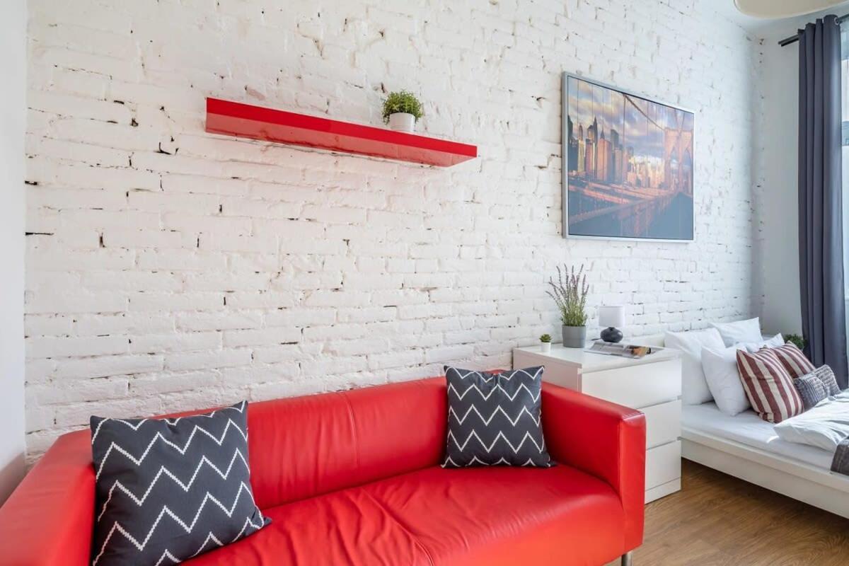 Super Central Cozy Home Budapest Eksteriør bilde